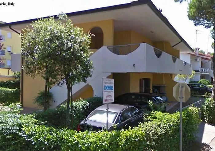 Villa Ca Margherita