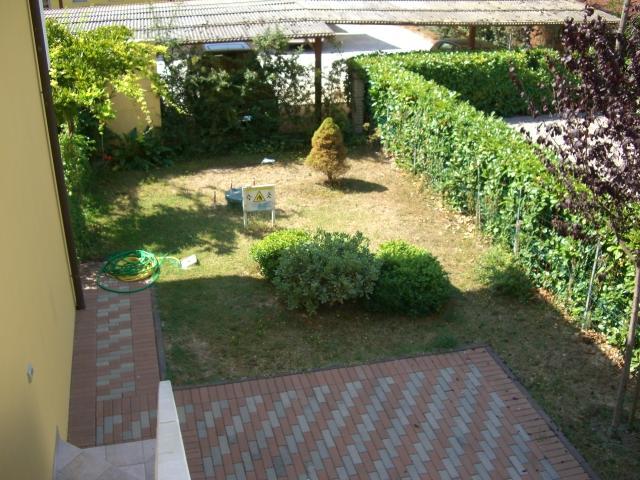 Apartment Ca Margherita